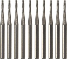 Windshield Repair Drill Bit Set - Windshield Crack Repair - Tungsten Carbide Car