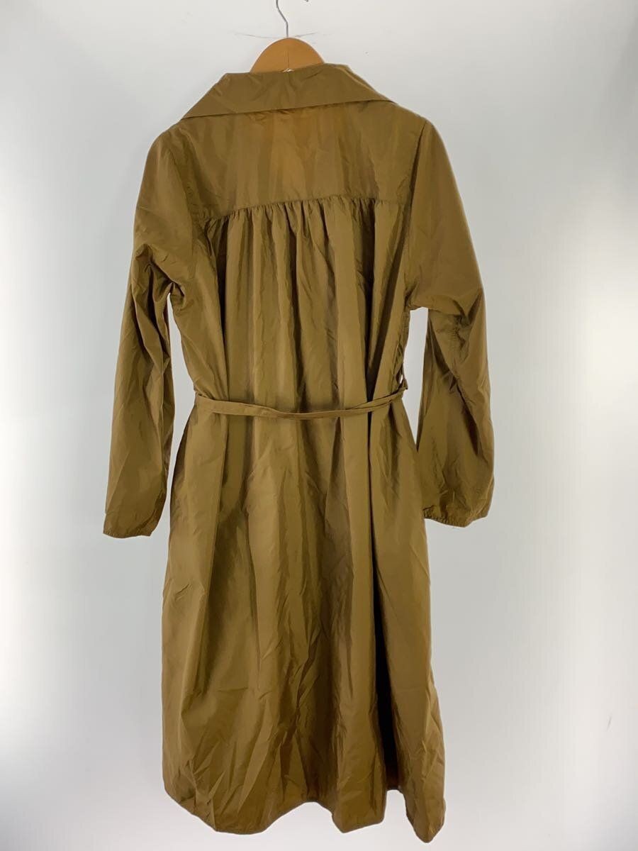 ALTRA 45rpm studio altro cappotto nylon 2 kaki 5022003