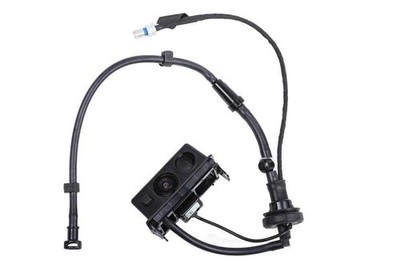 Advance Driver Assistance System (ADAS) Camera
