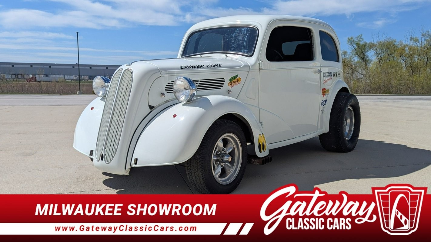 1948 Ford Anglia for sale in Franksville Wisconsin