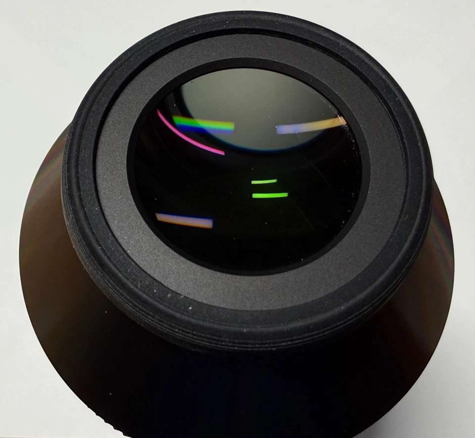 Tele Vue Ethos 21 mm – 2" 100° Weitwinkelokular – Top-Zustand, OVP - Bild 3 von 4