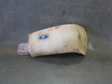 1949 1950 1951 1952 Chevrolet Two Door Seat Skirt Side Panel Rh Passengers Side 1949 1950 1951 1952 Chevrolet Two Door Seat Skirt Side Panel Rh Passengers Side