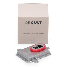 OE-CULT Steuergerät XENON Scheinwerfer für BMW F20 F21 E90-E93 F10 63117317408