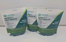 Air Purifier Bags Bamboo Charcoal  Activated Air Purifier 3 Pack New