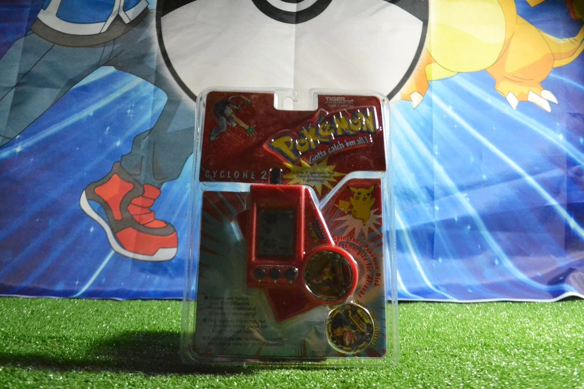 Preços baixos em Tiger Pokemon Pokemon Jogos Eletrônicos | eBay