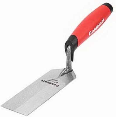 G09336 Goldblatt 6x2 Margin Trowel - 1PK