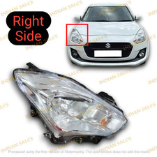 Feu avant (phare) Suzuki SWIFT