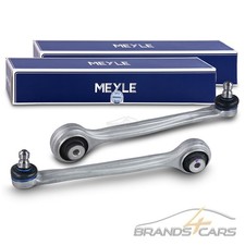 MEYLE 2x QUERLENKER VORDERACHSE OBEN VORNE LINKS+RECHTS FÜR AUDI A4 B9 8W A5
