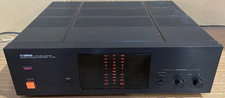 Yamaha M-50 Natural Sound Power Amplifier - Tested for Power Only