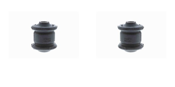 2X Vaico Querlenkerlager Vorne Links Rechts FüR Opel Corsa B 73_ 78_ 79_ 93_-image