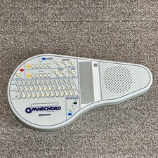 SUZUKI OMNICHORD OM-108 Strumplate Auto Bass Chord Electronic Musical
