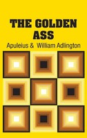 Apuleius | The Go*Den Ass | Buch | Englisch (2018) | Gebunden | Simon & Brown