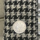 1896 Morgan Silver Dollar Circulated Uncertified $1 Coin .900 Fine Silver US