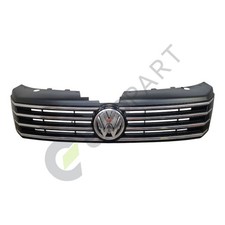 VOLKSWAGEN PASSAT B7 Front Grille