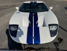 2005 Ford GT