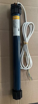 Rohrmotor Somfy Ilmo 3 (50 WT 10/17)