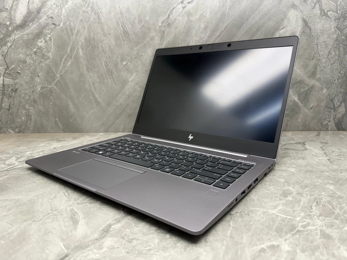 HP Intel Core i5 8th Gen. PC Laptops & Netbooks 1-2 TB Hard Drive