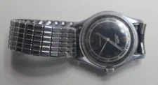 Wonderful JENCO 17 Jewels Mechanical Men Watch