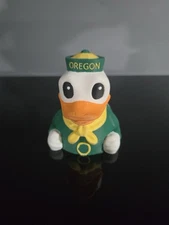 Oregon Duck Jeep Duck Football Duck