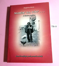 LIBRO NGHER' NA VOT'...: IL DIALETTO VAGLIESE (VAGLIO, BASILICATA/LUCANIA) -2008