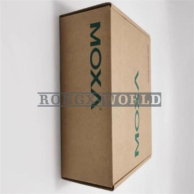 ONE NEW MOXA ICF-1150I-S-SC-T Fiber optic converter