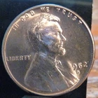1952 S Lincoln Cent Wheat Penny Uncirculated UNC BU Free Post