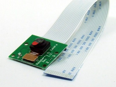 Kamera 5MP für Raspberry Pi