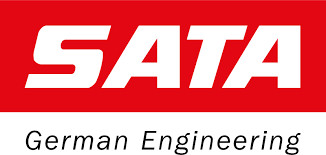 SATA SPRAY EQUIPMENT SQ130542 REPAIR KIT JET 1000 K HVLP RP