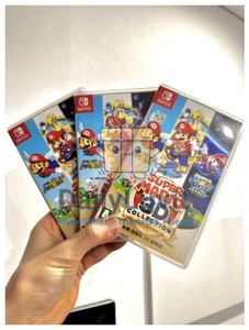 と*見様 SUPER MARIO 3D COLLECTION Amazon.com: Nintendo Selects: Super Mario 3D Land - 3DS : Nintendo