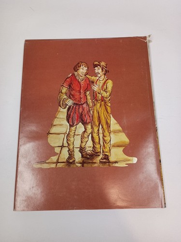 Cajun Columbus by Alice Durio Vintage 1975 First Edition / Dust Cover - Picture 2 of 11