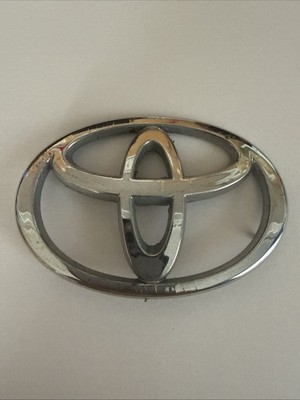 Toyota Emblem