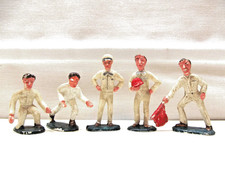 Carrera STARE figurki BOXENTEAM Tor wyścigowy Tor wyścigowy samochodów lata 60-70-te nr 2