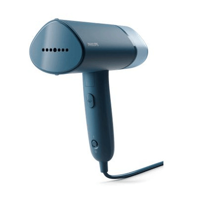 Philips 3000 series Kompakter und faltbarer tragbarer Dampfglätter (2.Wahl)