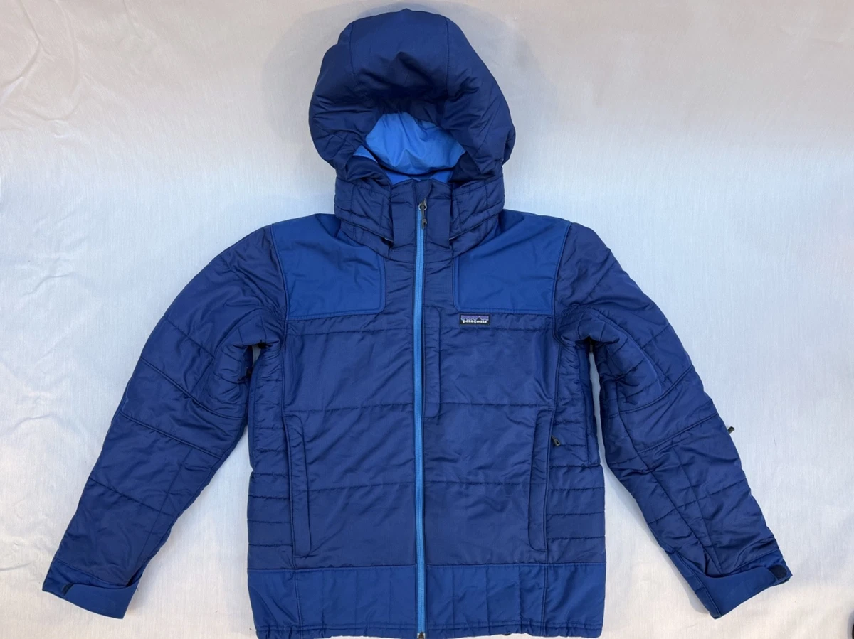 patagonia rubicon rider jacket products for sale | eBay