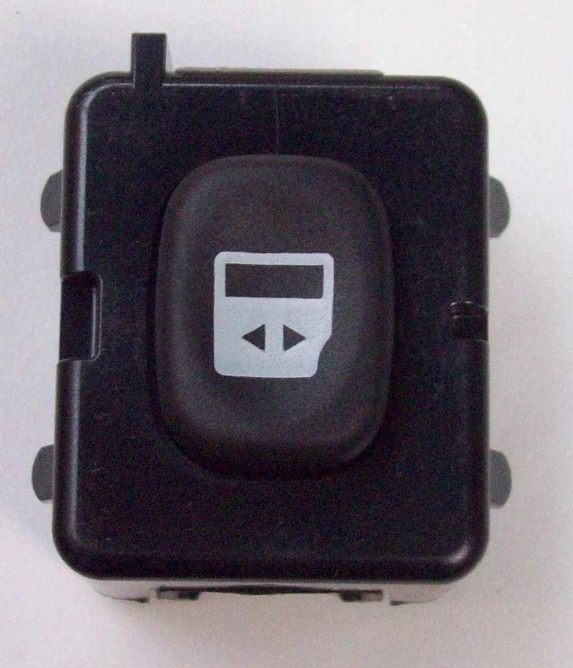 Chrysler Voyager Door Lock Switch 04602637AA - Image 2 of 4