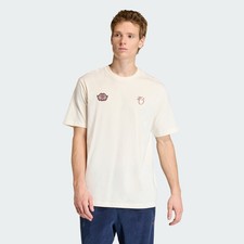 adidas men Jude Bellingham Loose Tee