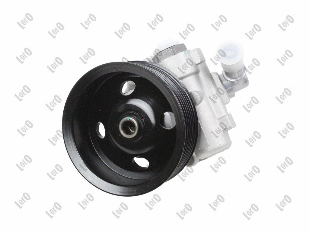 Original ABAKUS Hydraulikpumpe Lenkung 140-01-097 für Land Rover