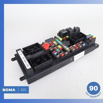 14-15 Land Rover Range Rover Sport L494 Body Control Module Fuse Relay Box OEM