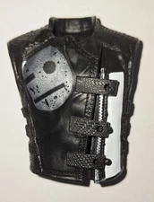 WWE Johnny Gargano Shirt Accessory Action Figure Mattel Elite Series NWO