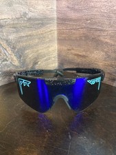 Pit Viper Sunglasses - Read Description