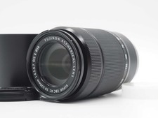 Fujifilm Fuji Fujinon XC 50-230mm f/4.5-6.7 OIS II Black w/Box [Near Mint]#Z5674