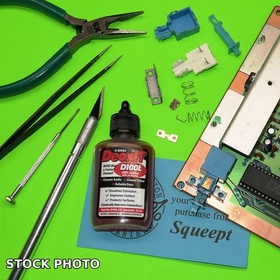 Sega Master System Power Base 3010-A Console COMPLETELY Rebuilt, Clean & Tested!