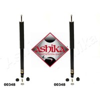 2X StoßDäMpfer Ashika MA-00348 2 StossdäMpfer Rechts Links Hinterachse
