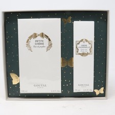 Annick Goutal Petite Cherie 2pc Gift Set For Women100ml EDP + 75ml Body Cream