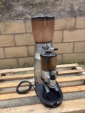 Macinacaffè Macina caffè Professionale La Cimbali Magnum Silver