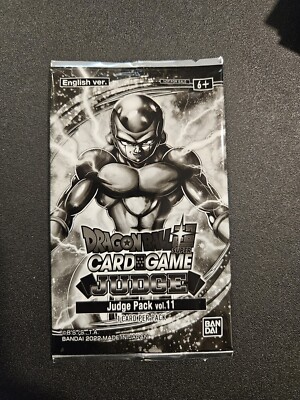 dragon ball super card game judge Basic Grass Energy - 099/071 main image 1