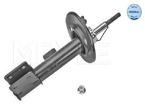 Original Meyle StoßDäMpfer 40-26 623 0027 FüR CitroëN-image
