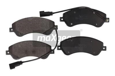 Maxgear 19-0877 Brake Pad Set, Disc Brake for Ford