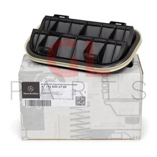 NEW GENUINE MERCEDES BENZ A CLASS W176 REAR AIR VENT FLAP A1768302700