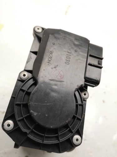 Toyota Estima MK3 2006 - 2014 DROSSELKAROSSERIE 3.5 68405 22030-31030 - Bild 5 von 5